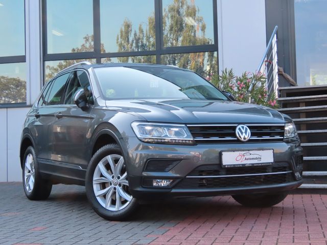 Volkswagen Tiguan 2.0 TSI OPF 140kW DSG 4MOTION Highline