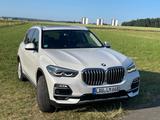 BMW X5 xDrive30d - - BMW X5 Gebrauchtwagen in Nürnberg