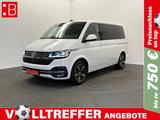 Volkswagen T6.1 Multivan 2.0 TDI 4Mo. DSG Generation Six KA