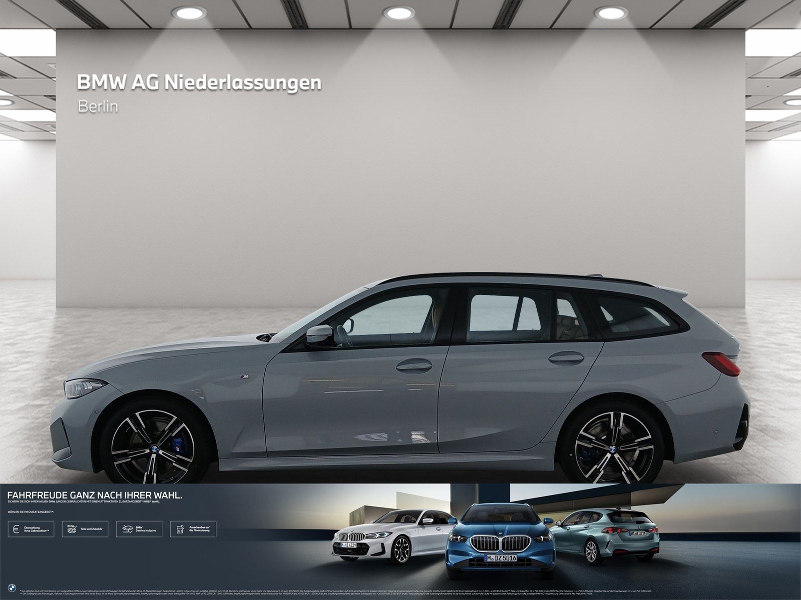 BMW 330 - Bild 4