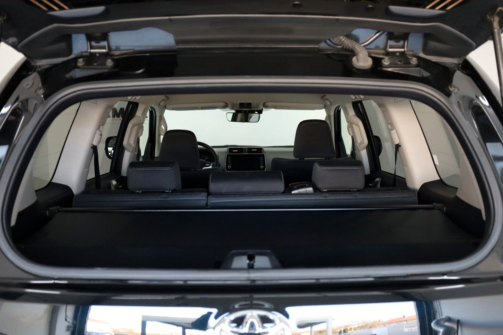 Fahrzeugabbildung Toyota Land Cruiser Comfort,LED, ACC,Mirrorlink, Kamera