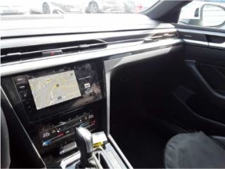 Arteon 2.0TSI DSG 4Motion R-Line Pano/AHK/Kamera