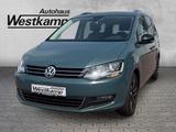 Volkswagen Sharan IQ-Drive 1,4 TSI DSG 7-Sitze Panodach Kam - Volkswagen Sharan: 1.4
