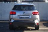 Citroën C5 Aircross 1.2 PureTech Feel Pack LED Navi AHK - gebrauchte Citroën C5 Aircross aus dem Jahr 2021