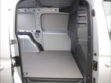 Volkswagen Caddy Maxi - 6