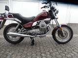 Moto Guzzi Nevada Club - Moto Guzzi Motorräder in Köln