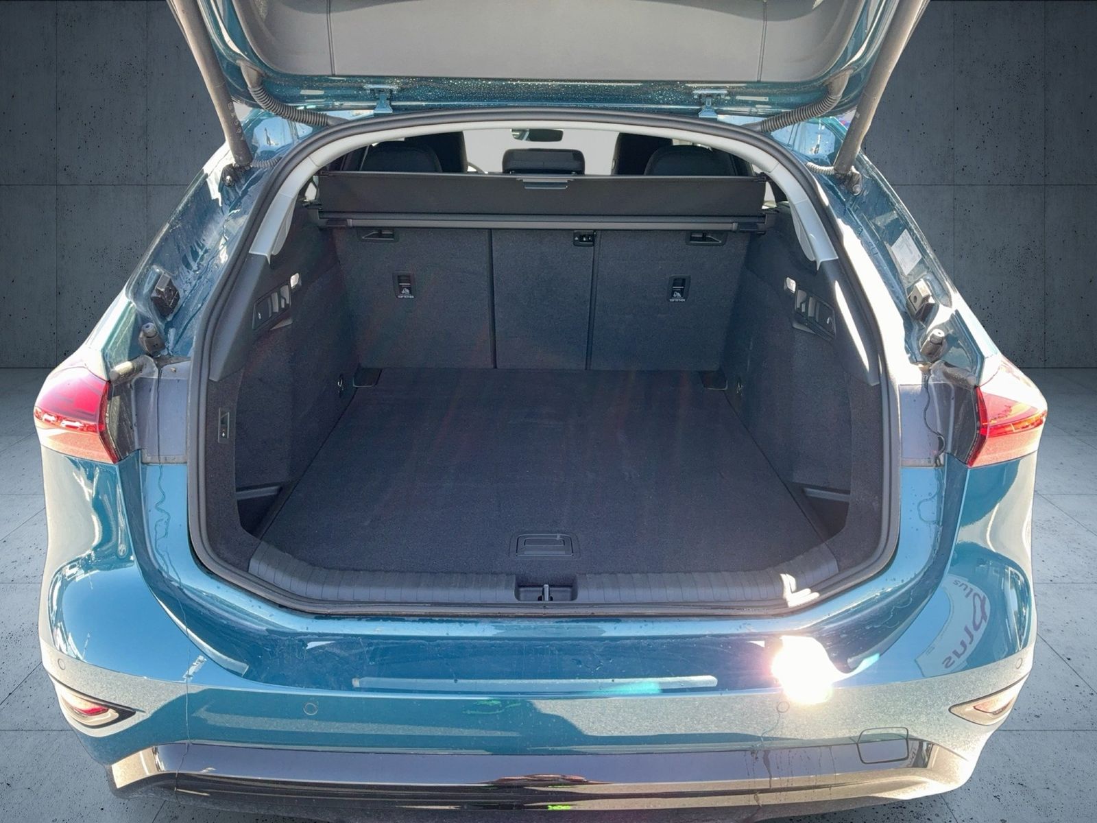 Audi A6 e-tron - Bild 14