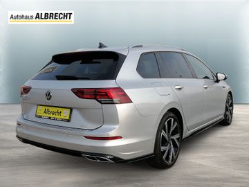 Volkswagen Golf Variant R-Line 1.5 eTSI mild-Hybrid