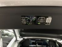 Audi Q6 e-tron - Vorschau Bild 19