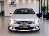 Mercedes-Benz C 180 Kompressor ELEGANCE - Mercedes-Benz C-Class: Kompressor