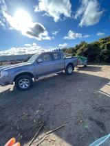 Ford Ranger - gebrauchte Ford Ranger aus dem Jahr 2007