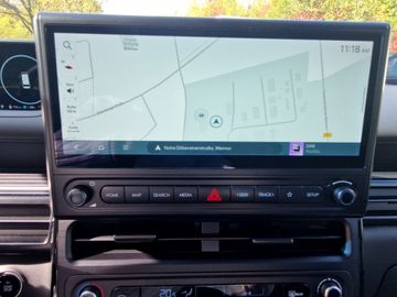 Hyundai STARIA Elektro PRIME 84 kWh (218 PS) 9 - Sitzer