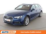 Audi A4 1.4 TFSI ACT Sport*NAVI*XENON*TEMPO*PDC* - Audi A4 mit Benzin-Antrieb: Schaltgetriebe