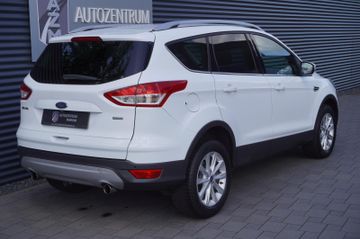 Ford Kuga - 9