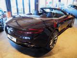 Aston Martin DB11 Volante / BRD / Unfallfrei - Aston Martin aus 2018