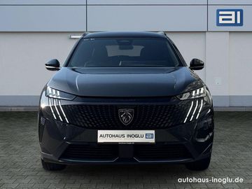 Peugeot 5008 - 6