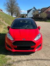 Ford Fiesta 1,0 EcoBoost 92kW S/S ST-Line Red ST-... - Ford Fiesta von privat