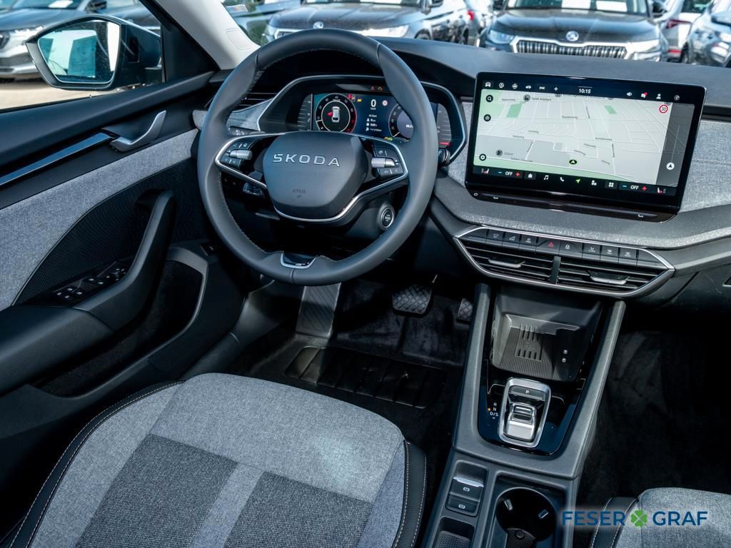 Skoda Octavia - Bild 7