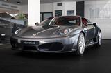 Ferrari F430 F1 Coupe/Ceramic Brakes - Ferrari F430: Coupe