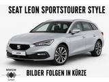 Seat Leon Sportstourer Style Navi/DigitalesCockpit/LE - Seat Gebrauchtwagen von 2022