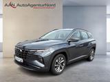 Hyundai Tucson 1.6 T-GDI Style 4WD+LED+KAMERA+GARANTIE - Hyundai TUCSON mit Benzin-Antrieb: Grau, Garantie