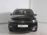 Volkswagen Touran 1.5 TSI Comfortline DSG 7-Sitze/LED/NAV - Volkswagen Touran: Comfortline