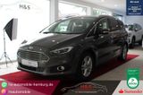 Ford S-MAX KAMERA*AHK*7-SITZER - Ford S-Max Gebrauchtwagen in Hamburg