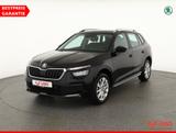 Skoda Kamiq 1.0 TSI Style LED Sitzheizung SmartLink - Skoda Kamiq Gebrauchtwagen in Dresden