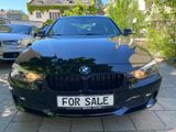 BMW 316i AUTOMATIK*HEAD UP*HI-FI*ALU*TEMPOMAT* - BMW 316: 316i