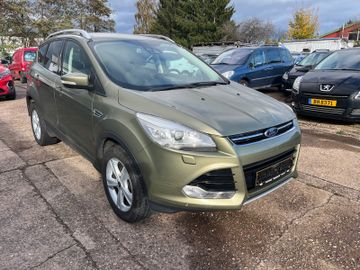 Ford Kuga - 3
