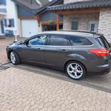 Ford Focus 2,0 EcoBlue 110kW Titanium Turnier Tit... - Ford Focus: 11