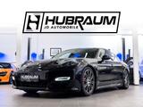 Porsche Panamera Turbo S PDK Carbon Chrono Sport-AGA - gebrauchte Porsche Panamera aus dem Jahr 2011