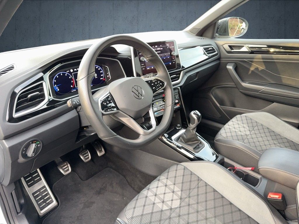 Volkswagen T-Roc - Bild 11