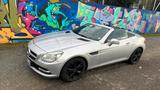 Mercedes-Benz SLK 250 CDI -