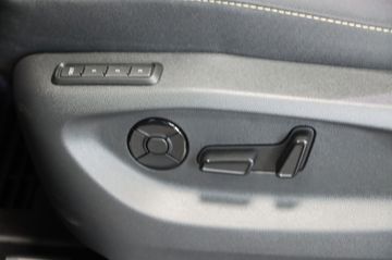 Skoda Kodiaq 1.5 TSI  AHK StHz 7-Sitze Matrix Navi