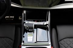 Audi Q7 – 19 / 31