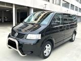 Volkswagen T5 Multivan Highline 2.5 TDI 17... - Volkswagen T5 Multivan in Wiesbaden