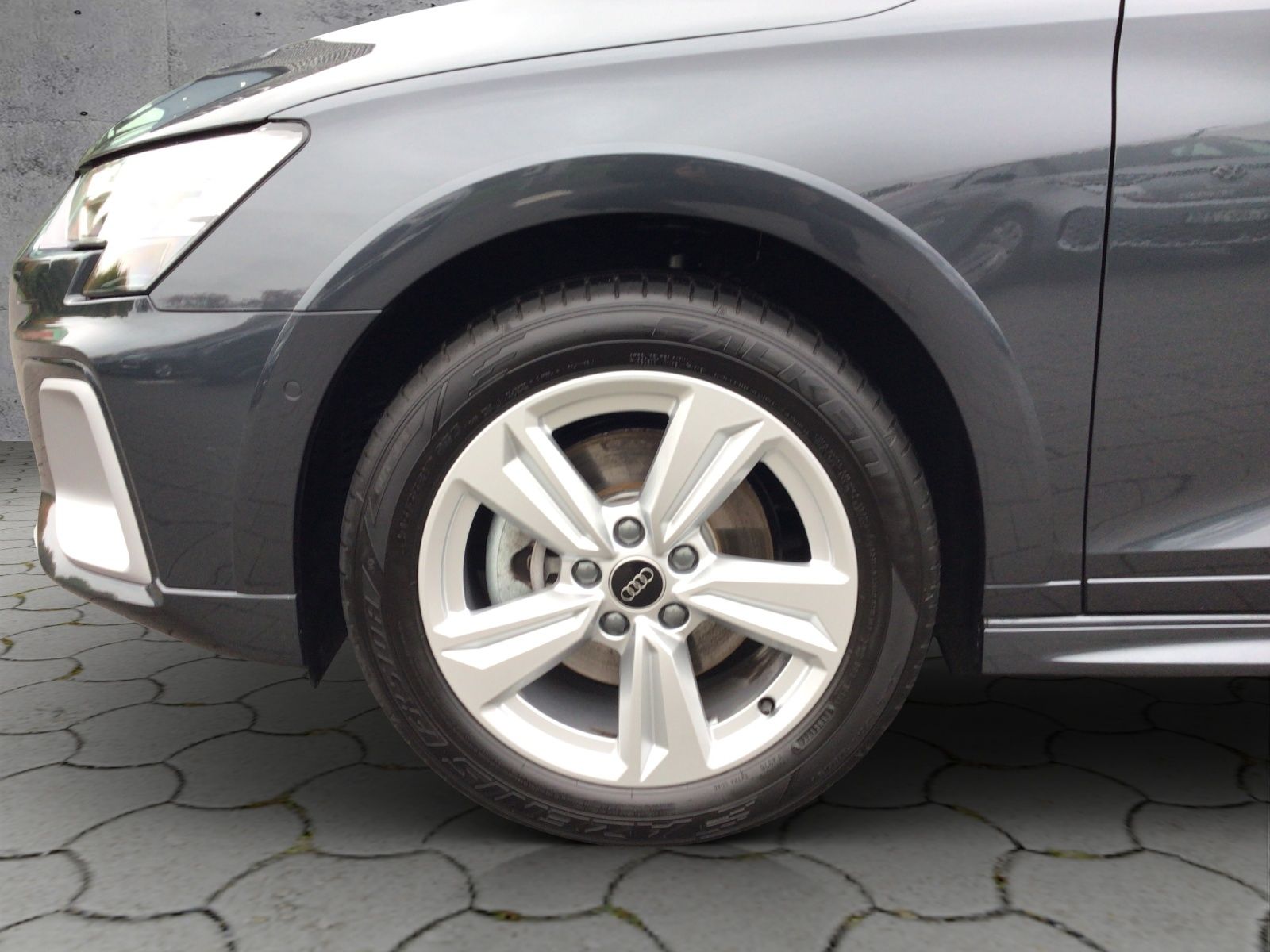 Audi A3 - Bild 13