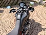 Honda Africa Twin DCT CRF1100D - HONDA CRF