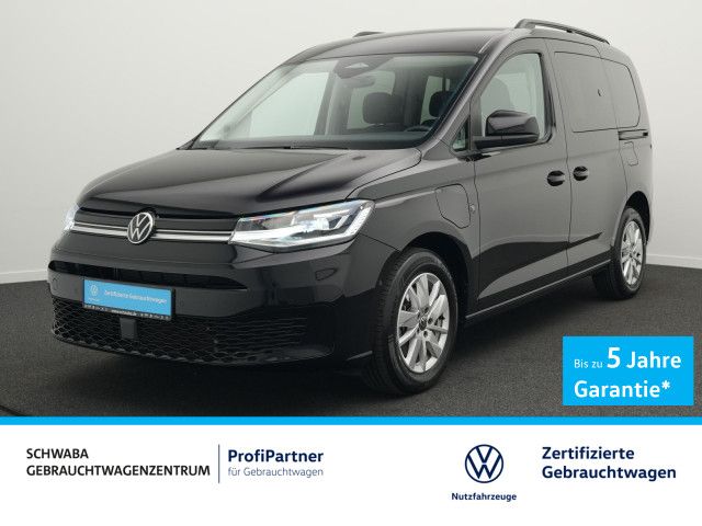 Volkswagen Caddy Life 1.5TSI eHybrid DSG *LED*NAVI*ACC*KAM*