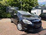 Skoda Roomster 1.2 TSI Plus Edition/TÜV+INSPEKTION NEU - gebrauchte Skoda Roomster aus dem Jahr 2010