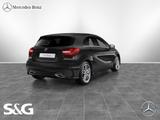 Mercedes-Benz A 180 AMG 18+LED+GarminMap Pilot - Mercedes-Benz A 180: AMG