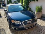 Audi Cabriolet 2.0 TFSI Multitronic - Audi: Multitronic