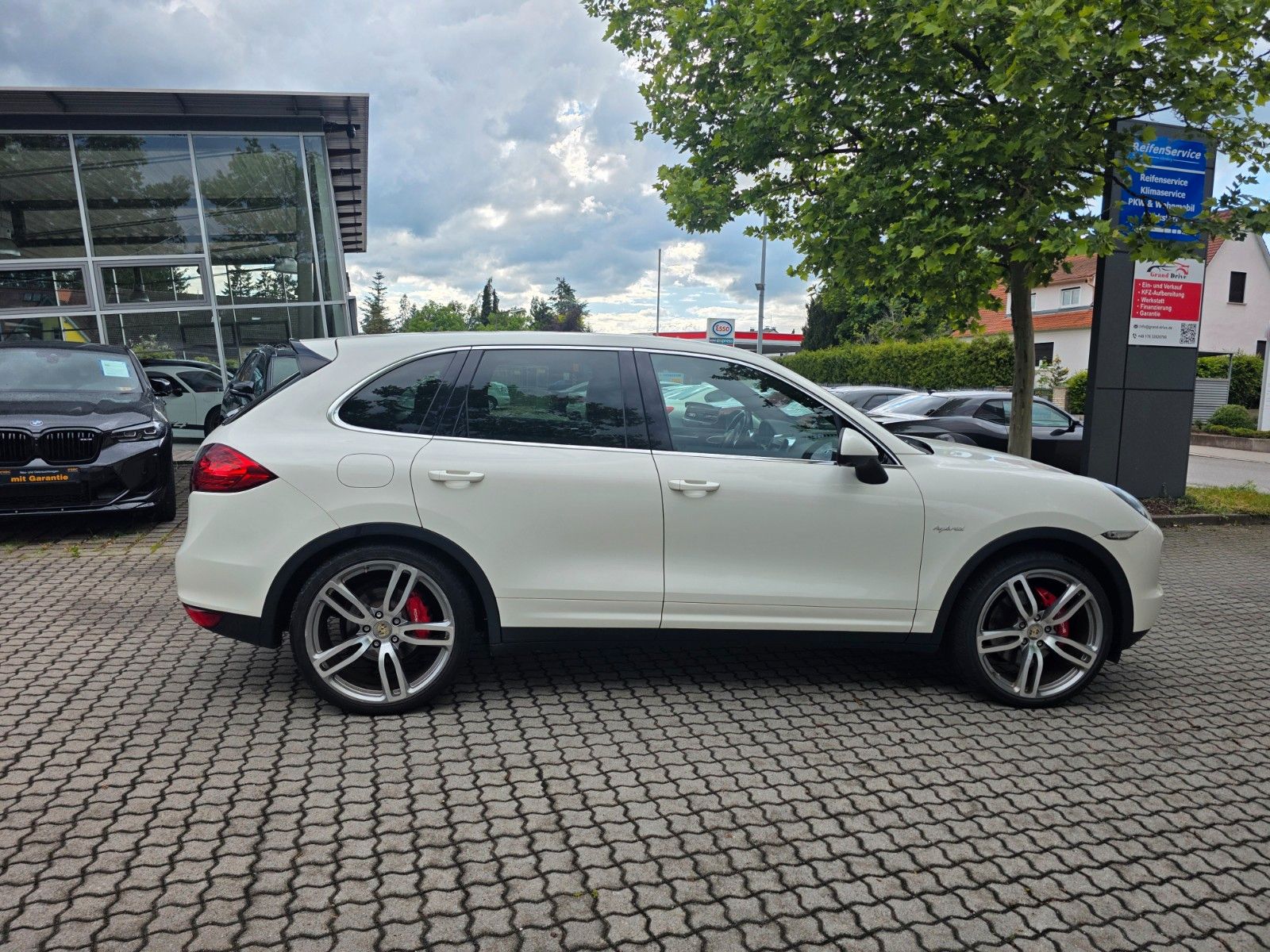 Фото авто