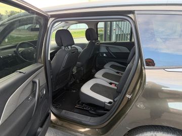 Citroen Grand C4 Picasso / SpaceTourer - 10