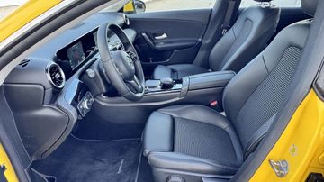 Mercedes CLA 250 - 12
