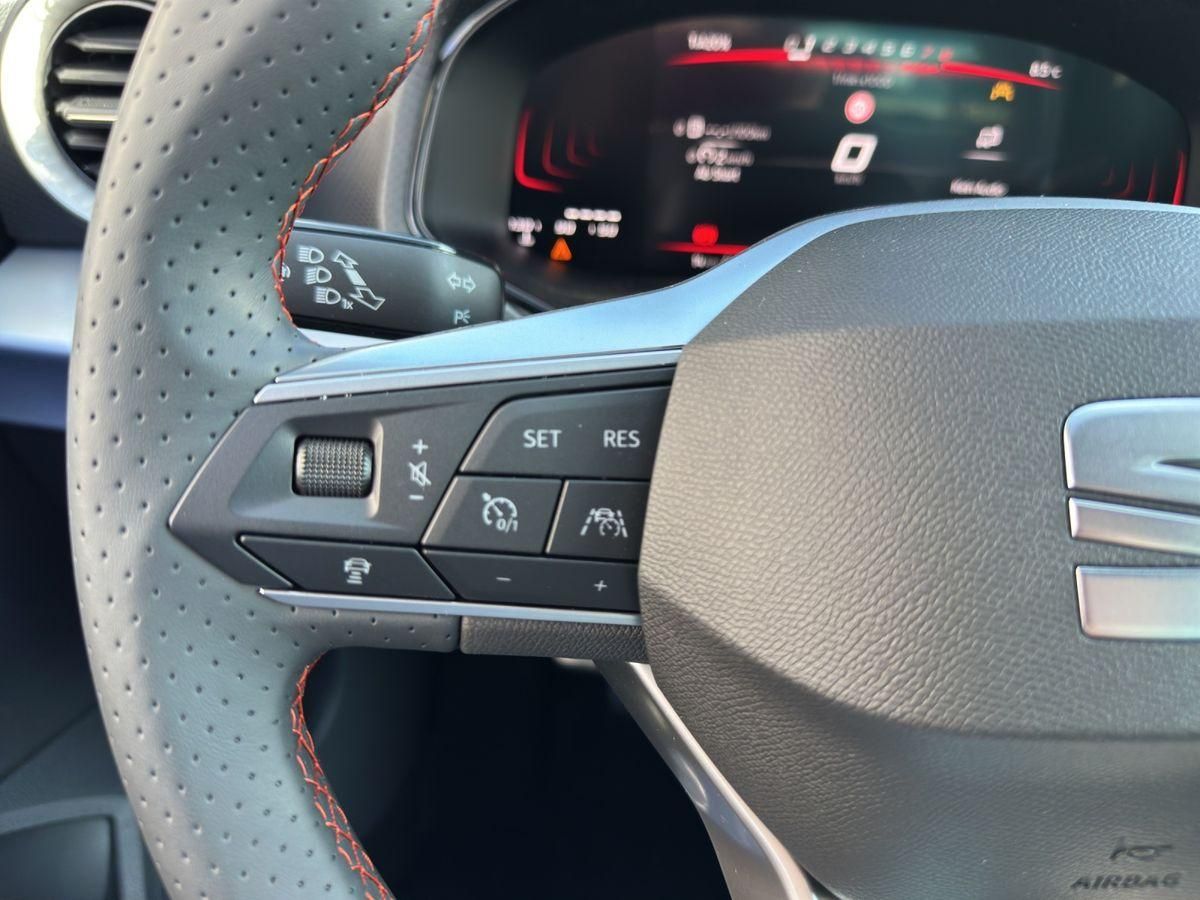 Seat Ibiza - Bild 29