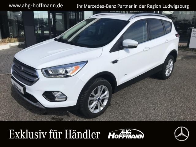 Ford Kuga 1.5 Titanium Verkauf nur an Händler/Gewerbe