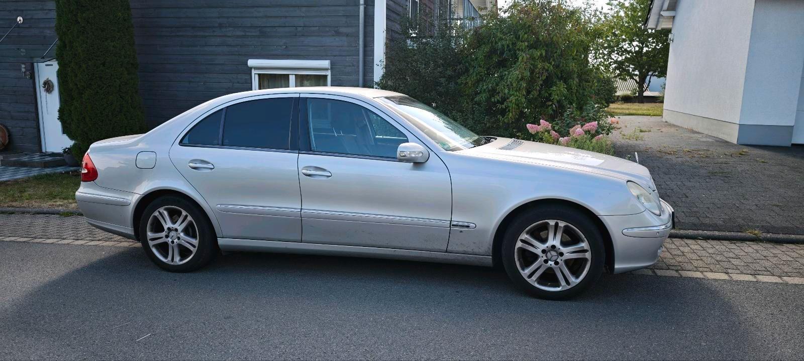Mercedes-Benz Andere