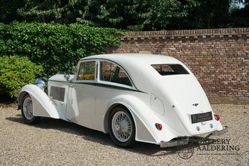 1933 Bentley OTHERS 照片 9